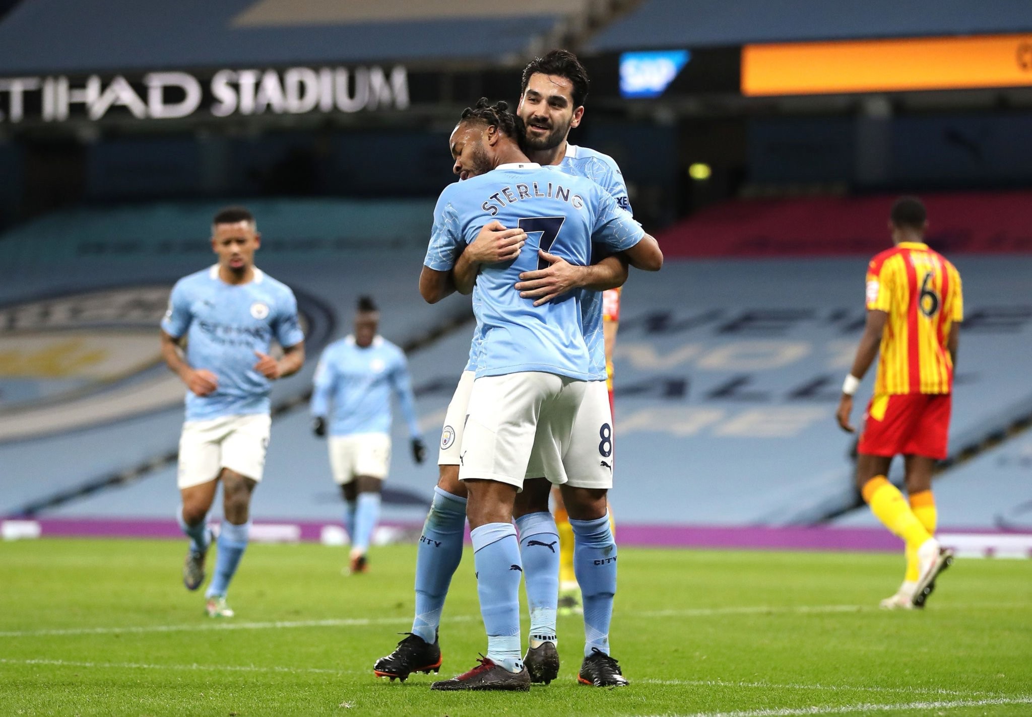 细节处理 细节处理