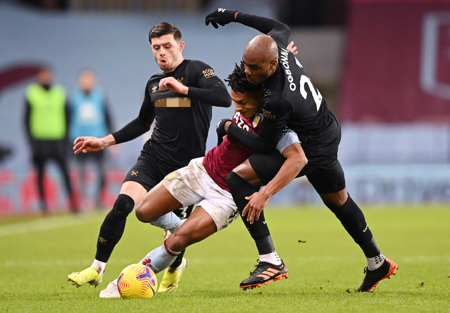 人员的更迭 人员的更迭