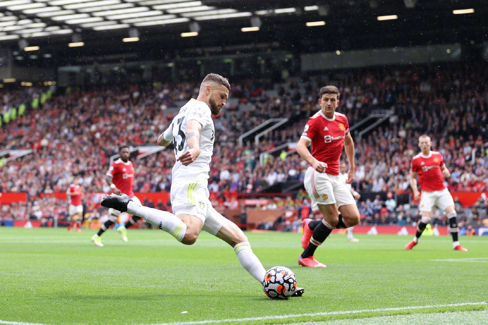 露头角的球 露头角的球